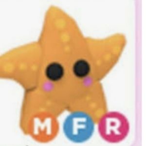 This pet in adopt me